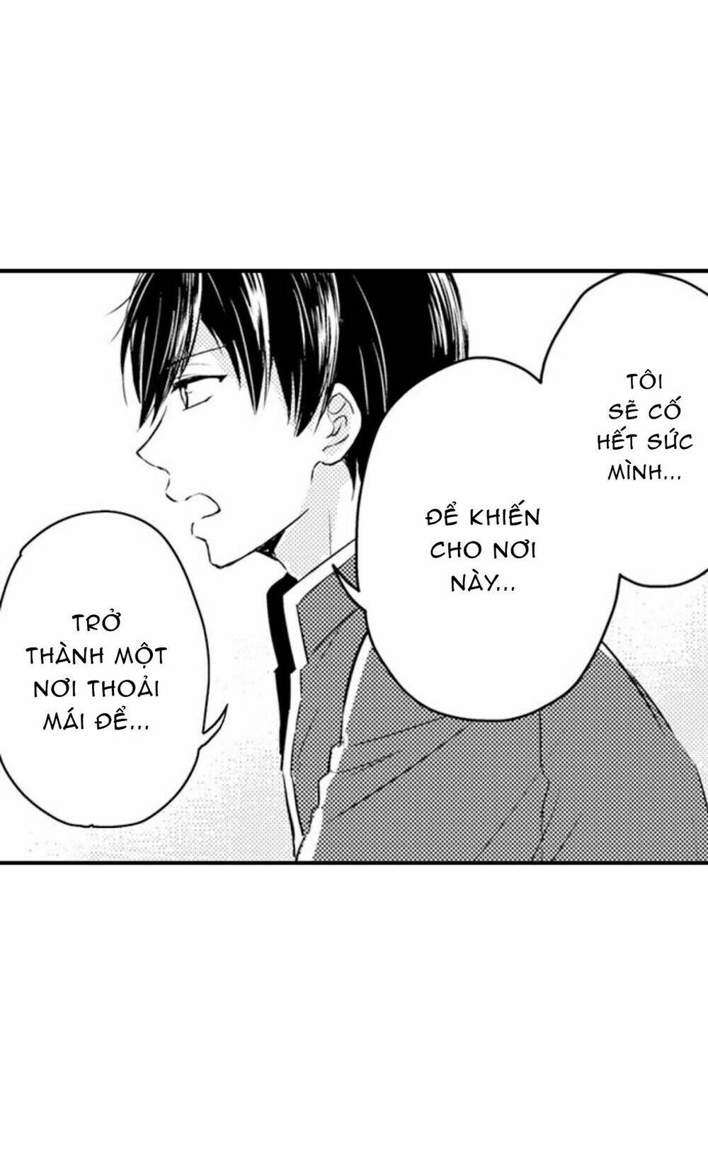 mang thai ở trường nam sinh chapter 69 32