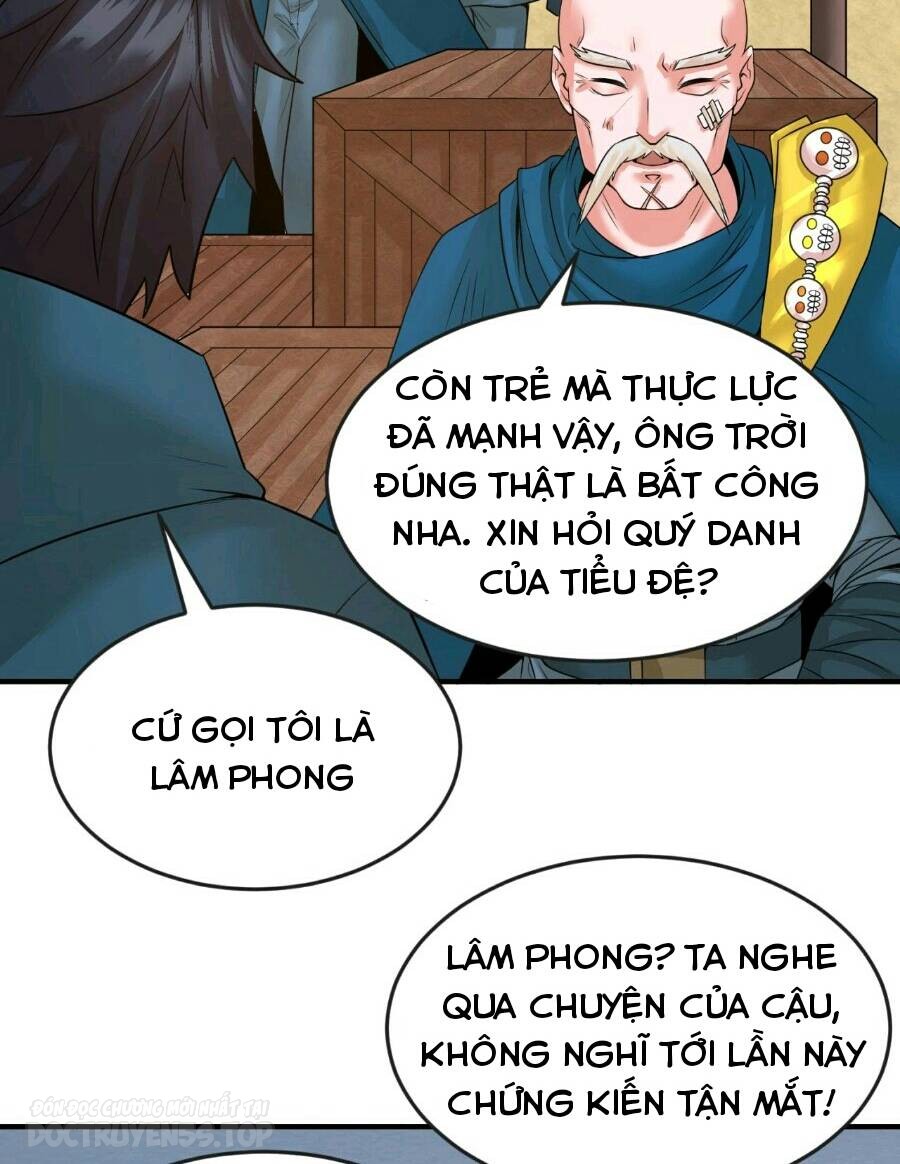 toàn cầu quỷ dị thời đại chapter 29 27