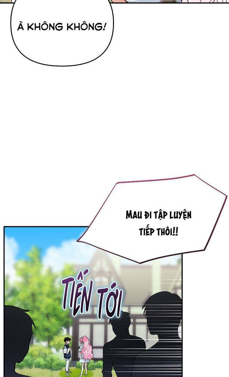 này tiểu công tước, hãy tin ở chị đi! chapter 18 82