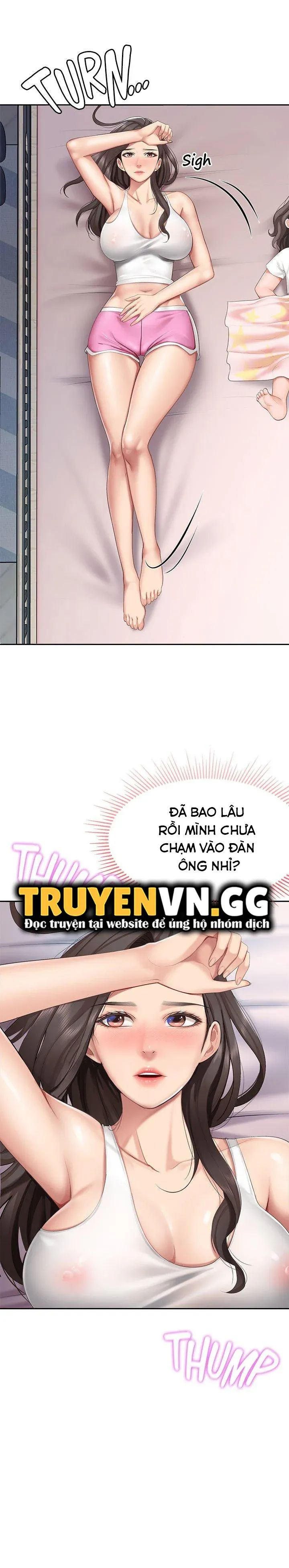 quán cafe thiên đường chapter 12 2