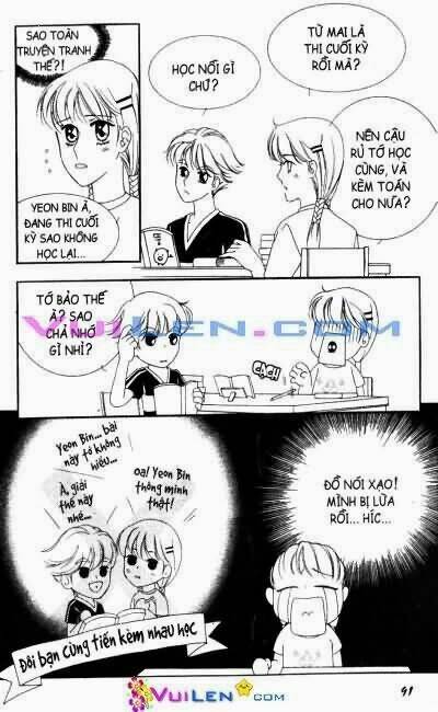 phép màu chapter 2 91