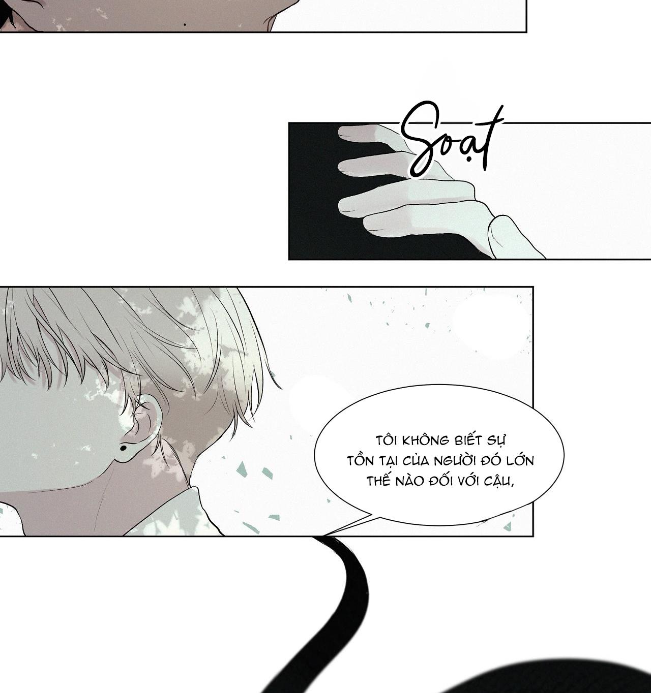 hiến tế máu chapter 9 36