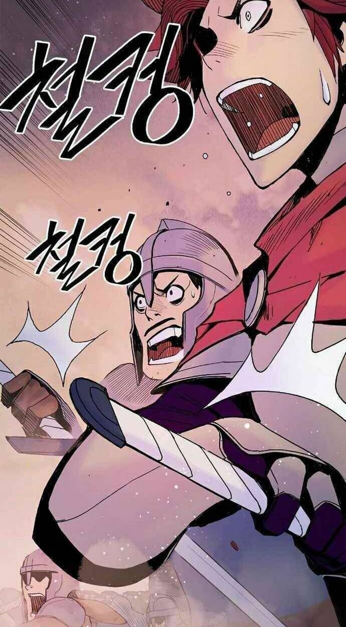 băng tâm kỵ sĩ chapter 18 100