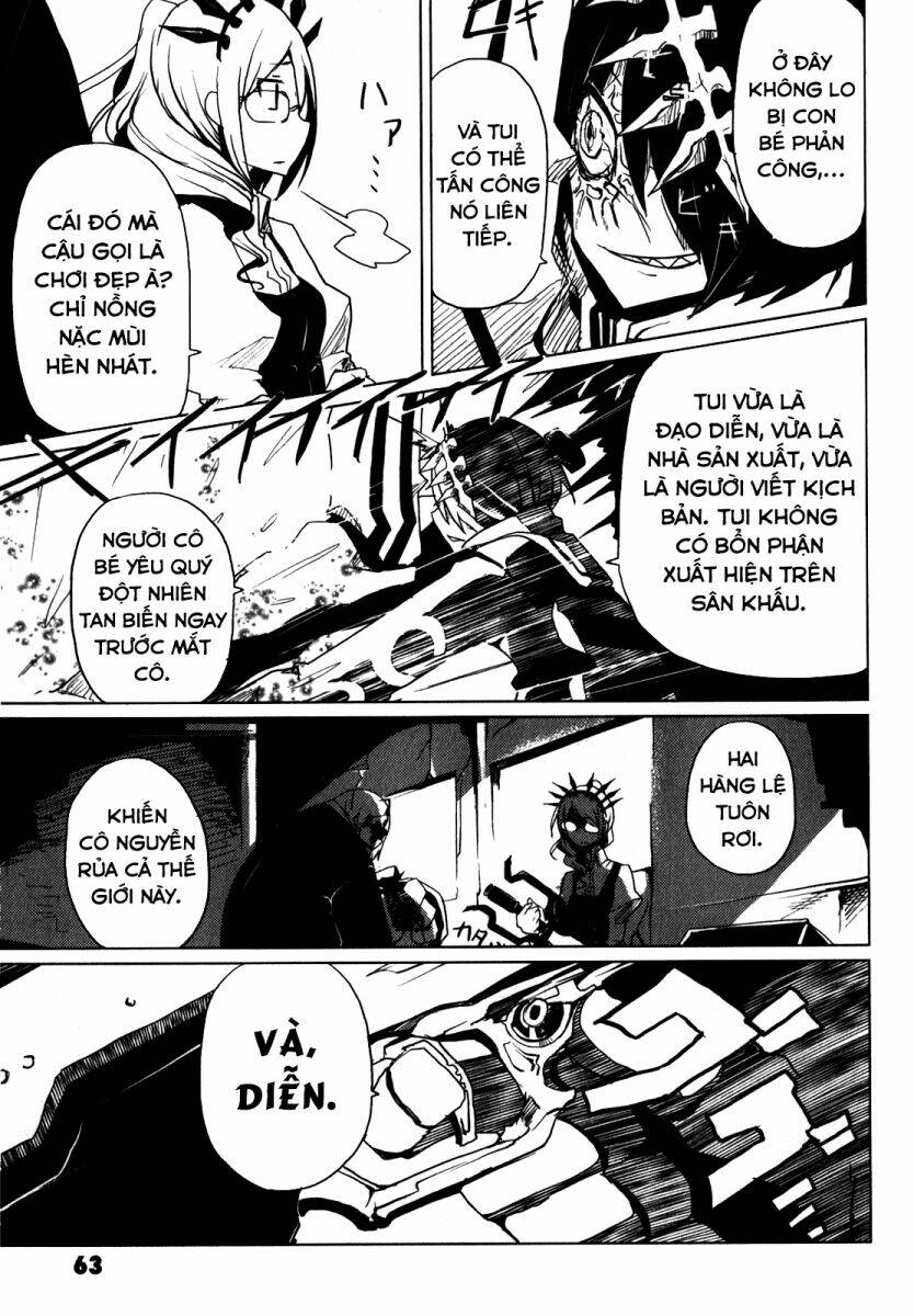 black rock shooter: the game chapter 3 15