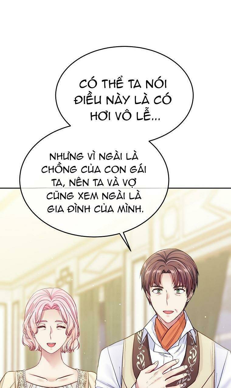 chồng em dễ thương chết mất thôi! chapter 31 69