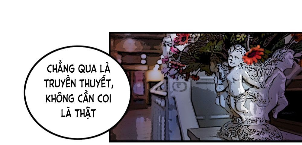 chợ quỷ chapter 3 25