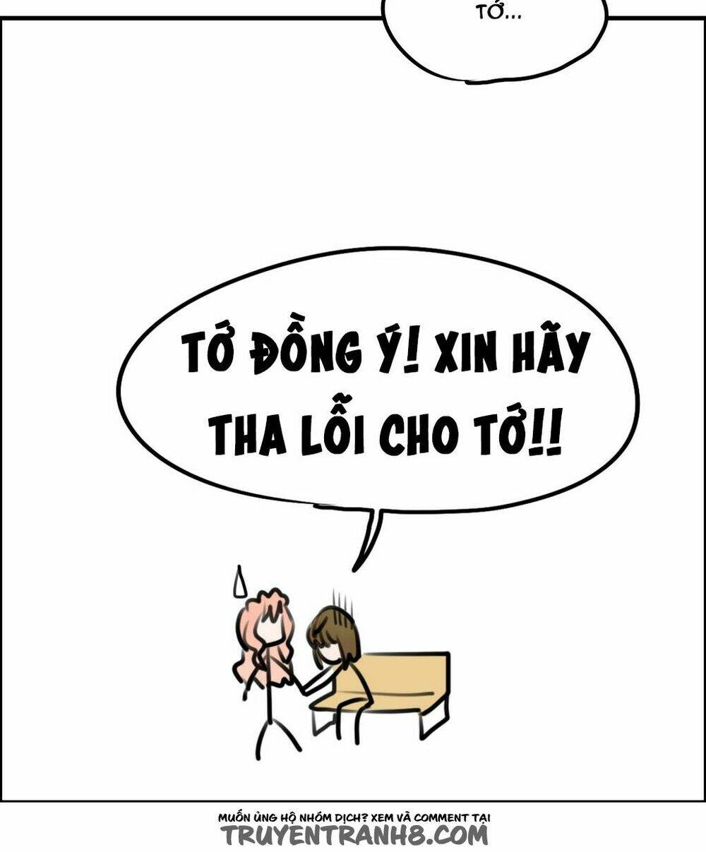 chuyện tình yuri chapter 9 48