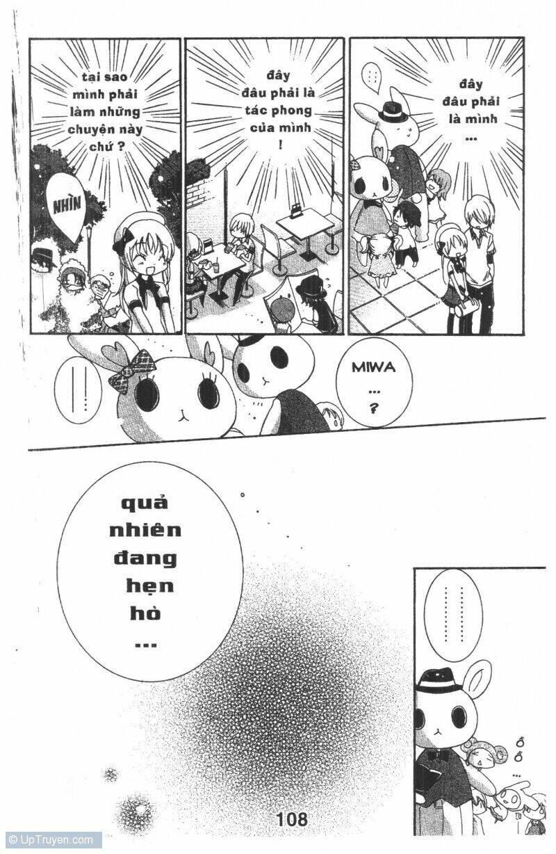 ore-sama kingdom chapter 2 108