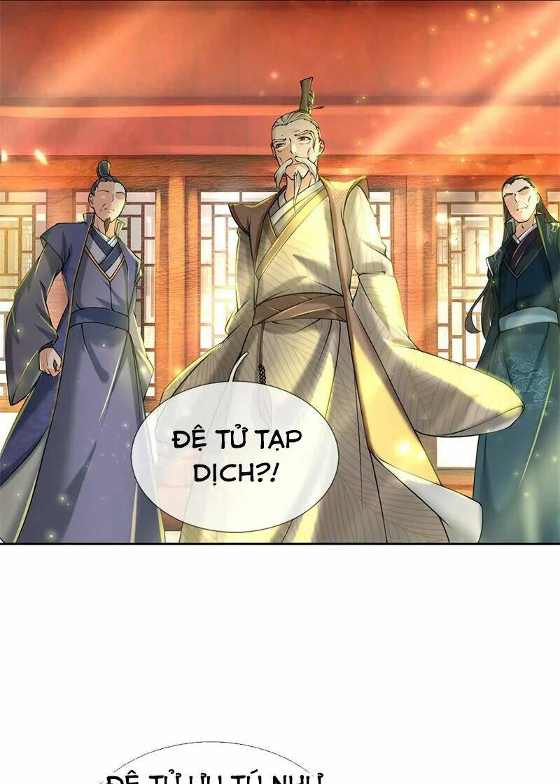 thân thể của ta là kiếm chủng chapter 83 10