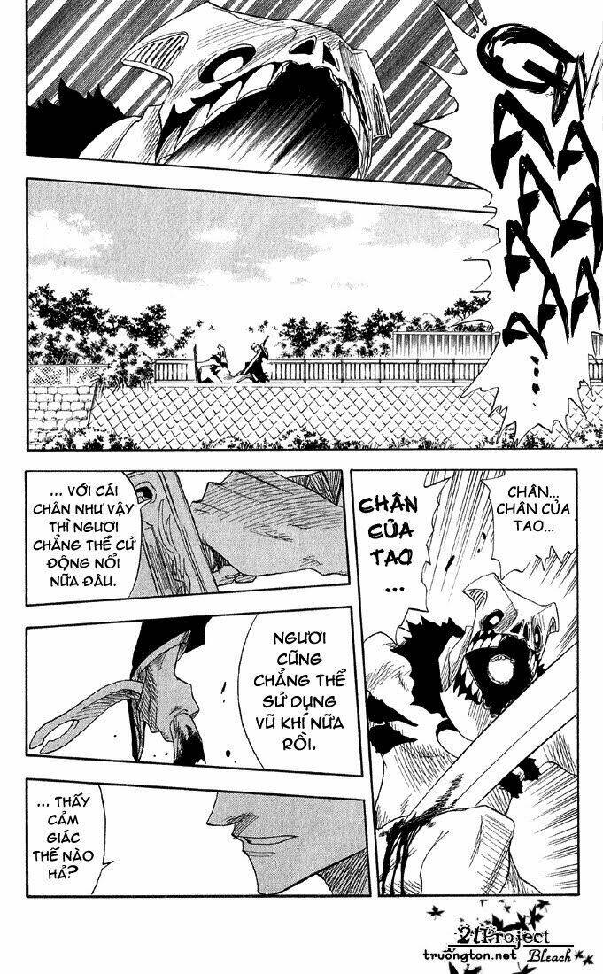 thần chết ichigo chapter 12 5