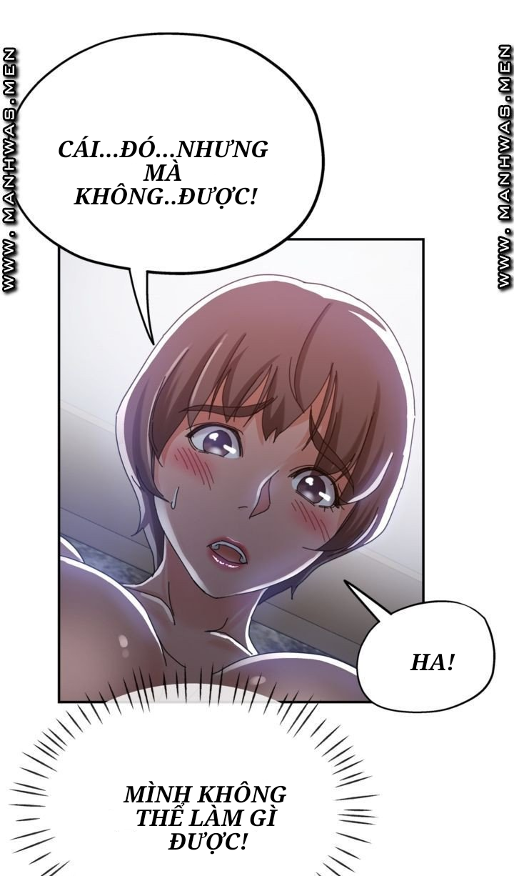 người chị của mẹ kế chapter 13 5