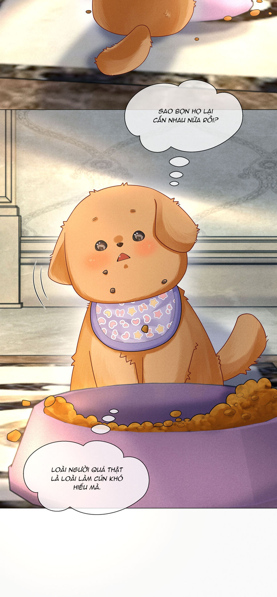 dior tiên sinh chapter 60 21