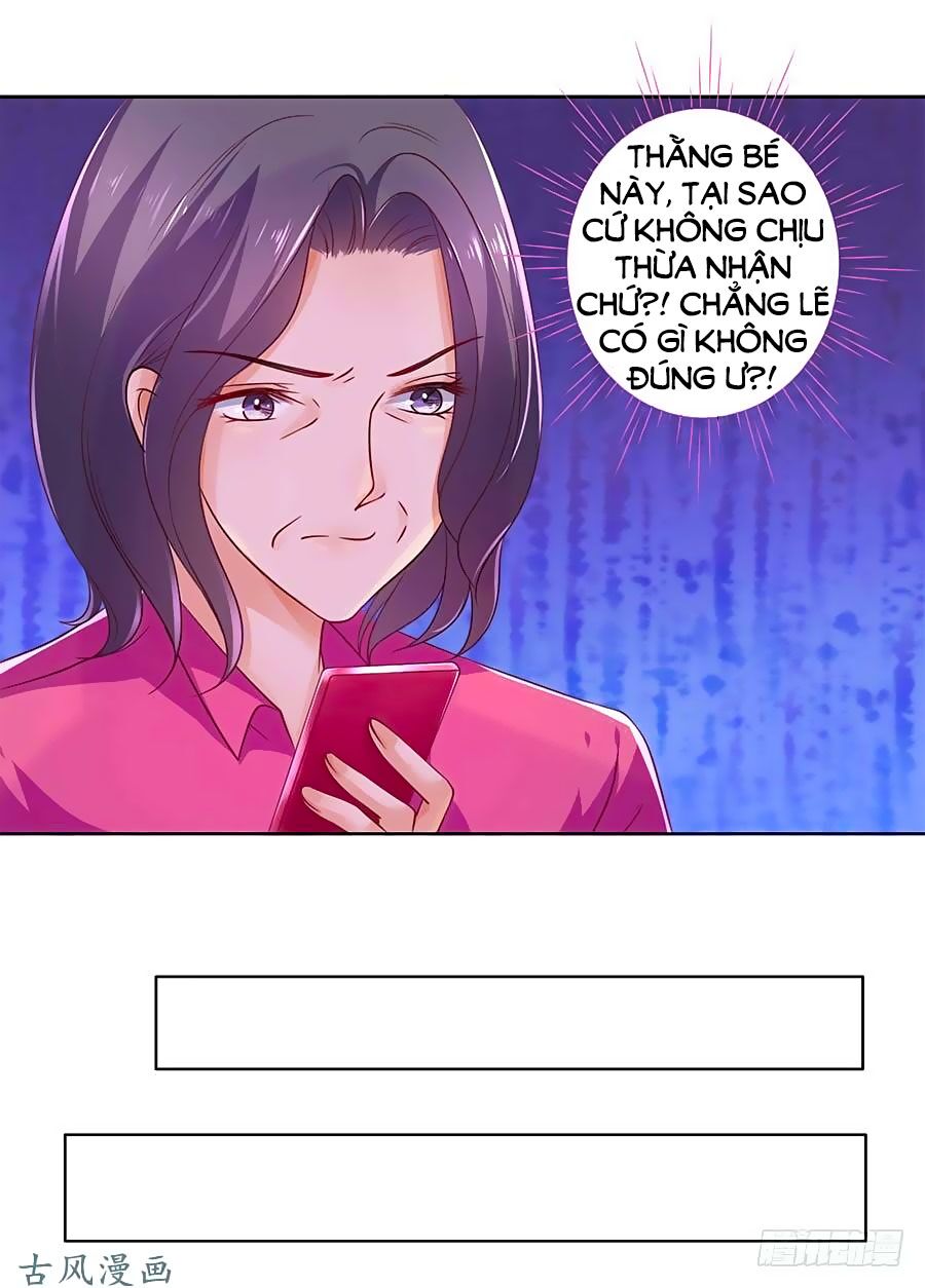 bác sĩ sở cũng muốn yêu chapter 136 11