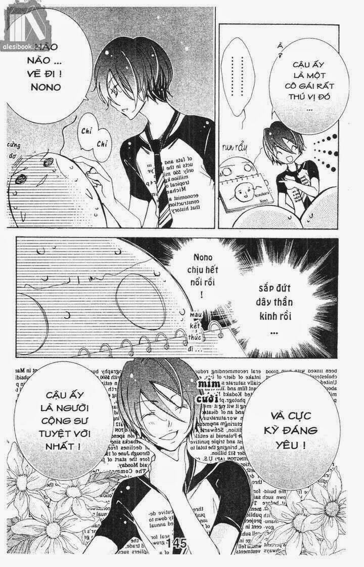 vương quốc mỹ nam chapter 32 25