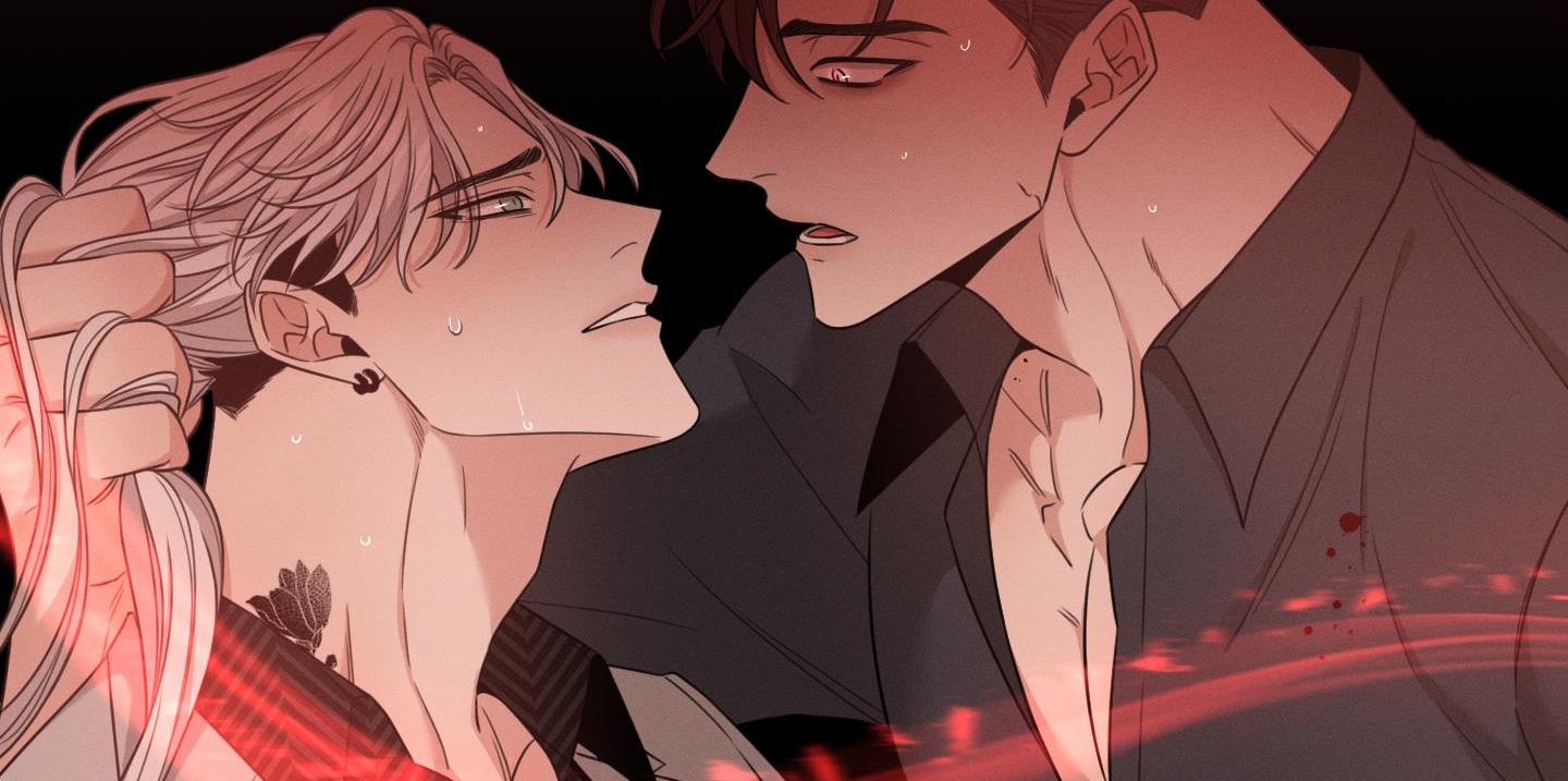 hội chứng minmotion chapter 21 188