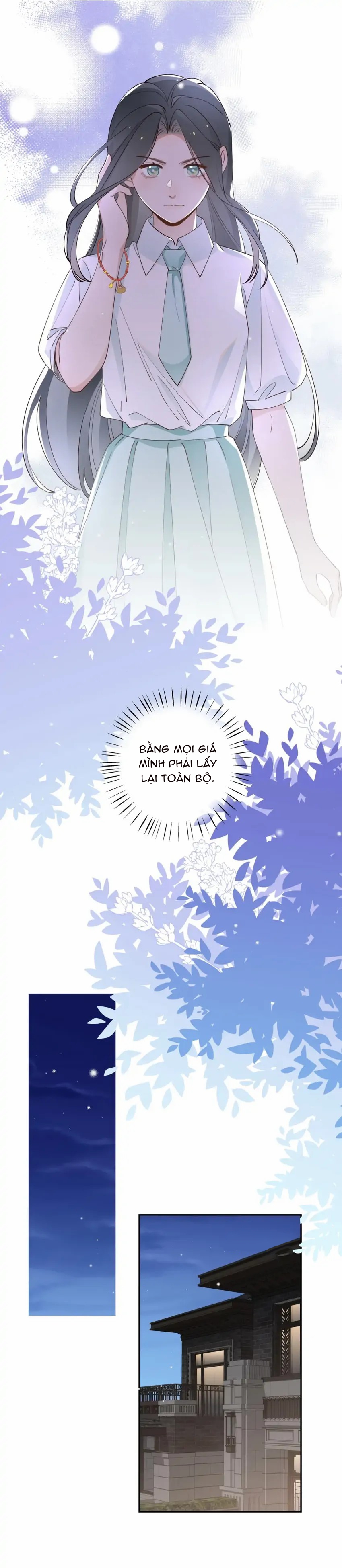 nữ chủ bạch nguyệt quang muốn chiếm hữu tôi chapter 19.1 10