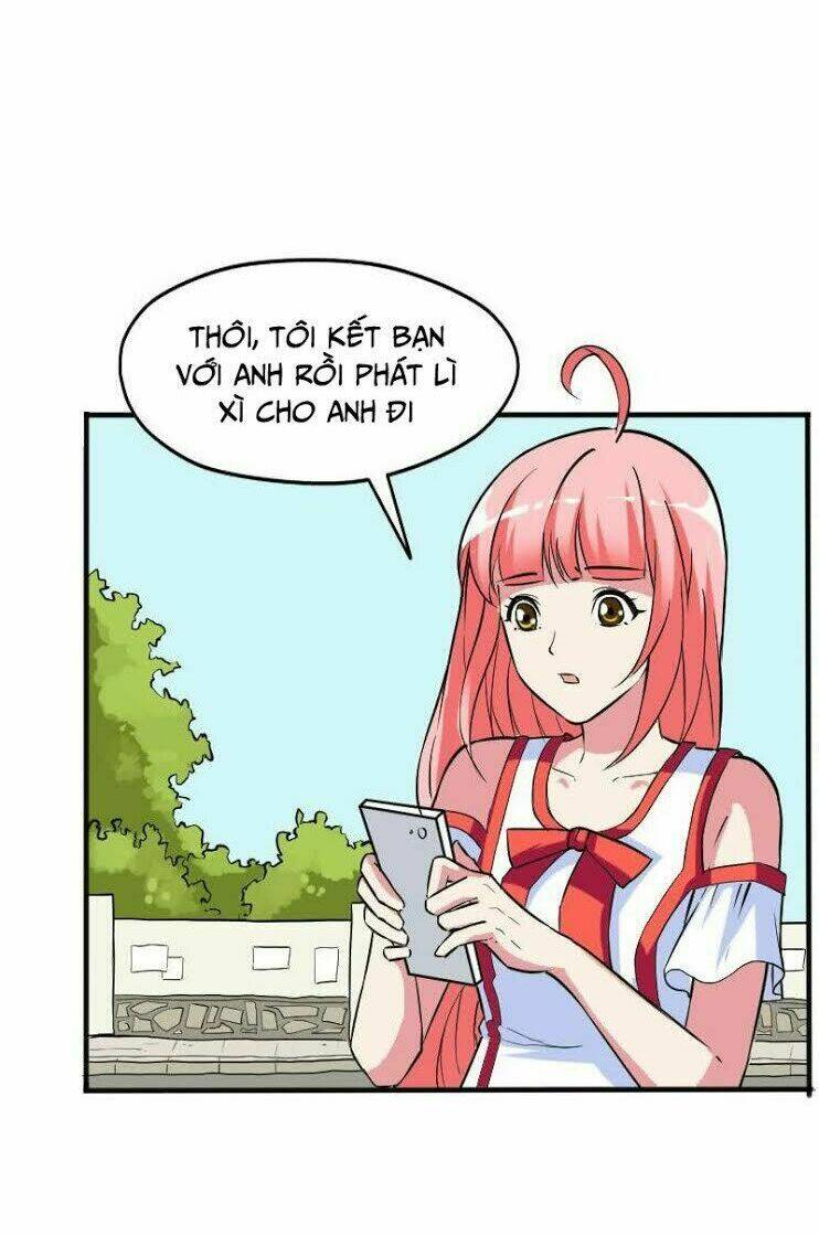 ngưu thư cung ứng thương chapter 4 21