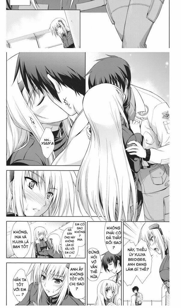 naqua-den (truyền thuyết về nakua) chapter 6 41