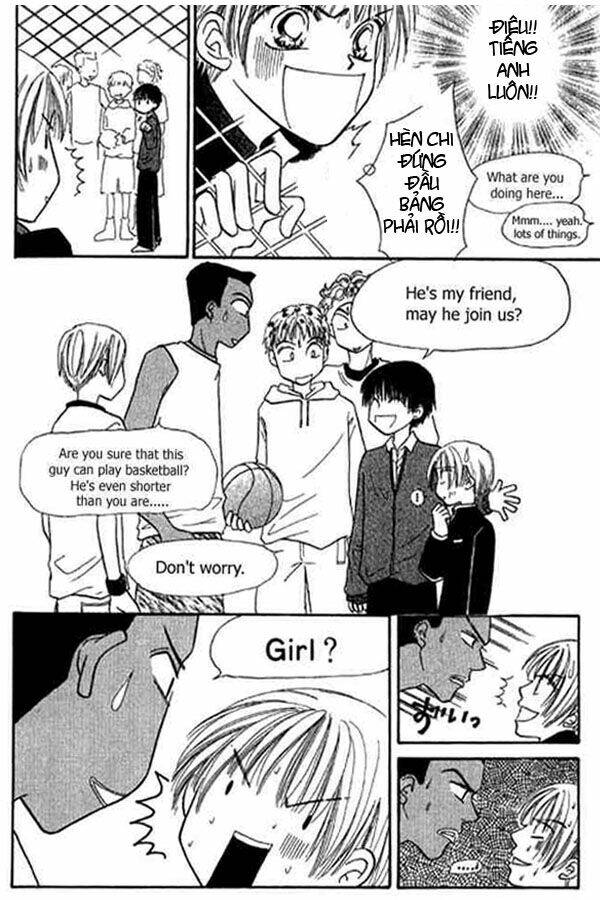 girl got game - power chapter 17 32