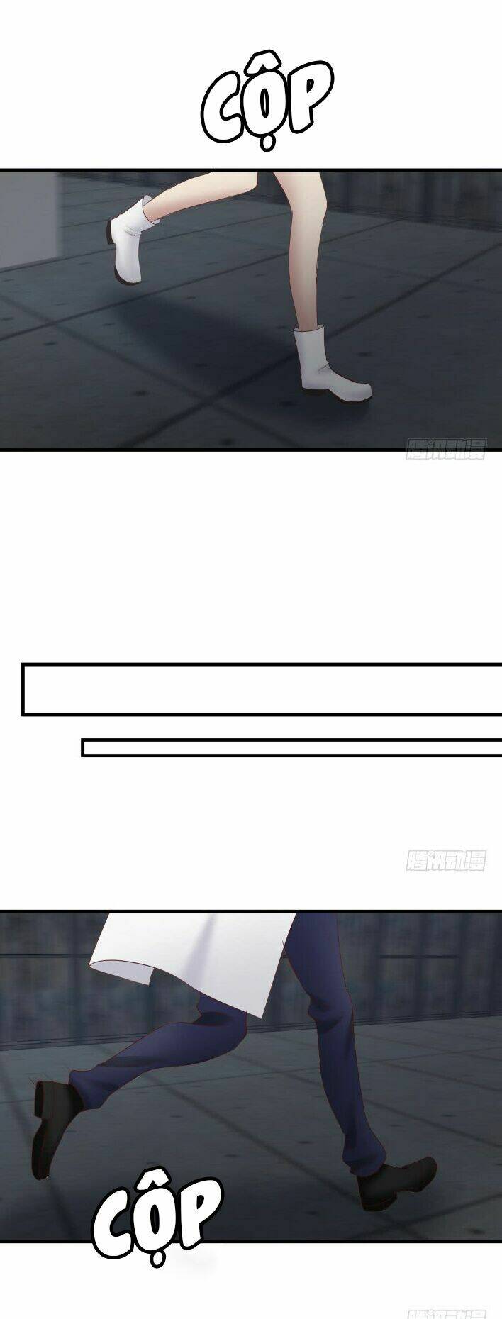 khi trò chơi ác ma bắt đầu chapter 79 3