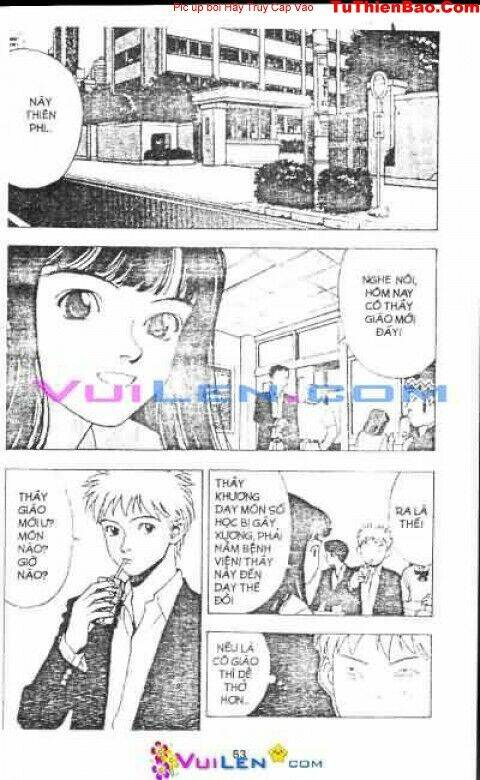 cô bé thám tử chapter 2 63