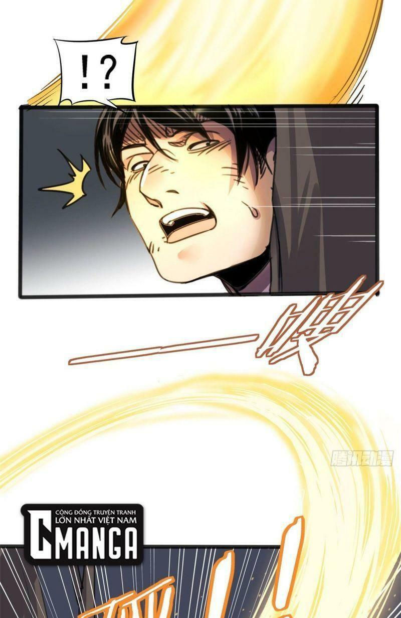 xã lam bạch chapter 3 17