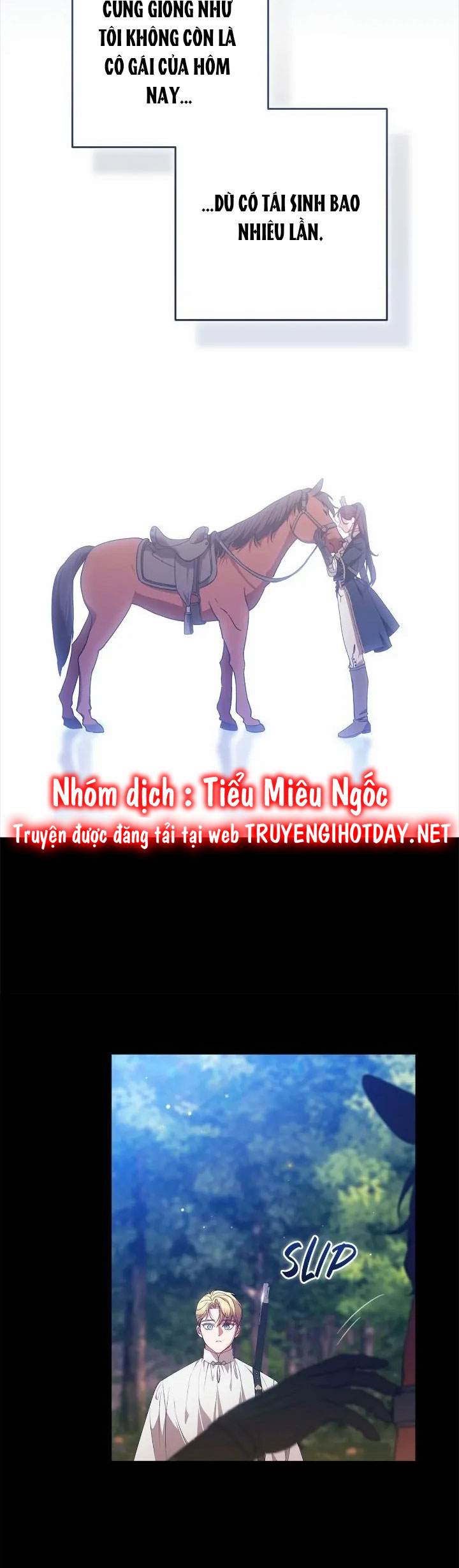 tôi mới là người quyết định cuộc hôn nhân này chapter 62 41