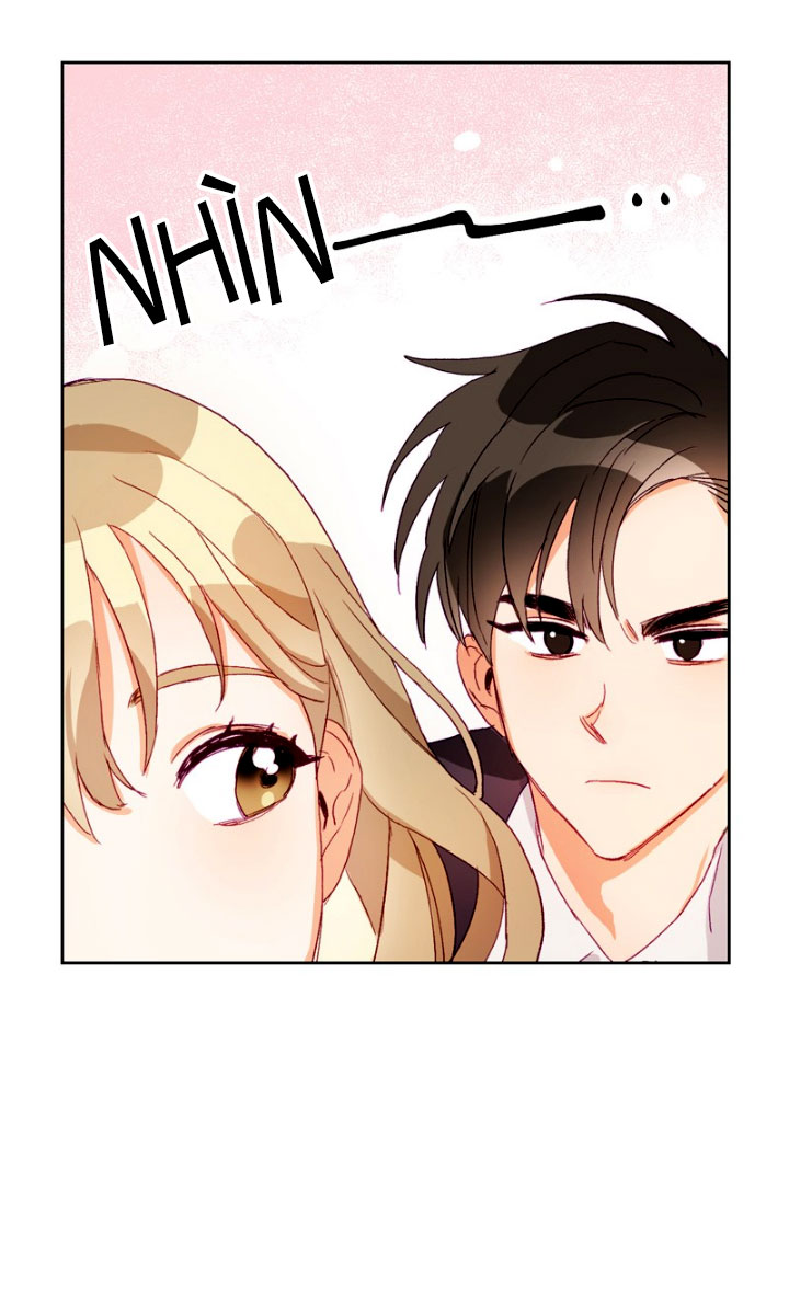 nụ hôn của giác quan thứ sáu chapter 1 81