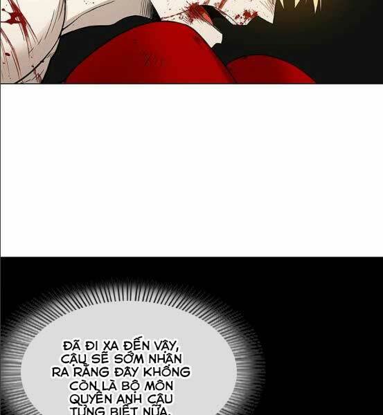 võ sĩ - the boxer chapter 101 8