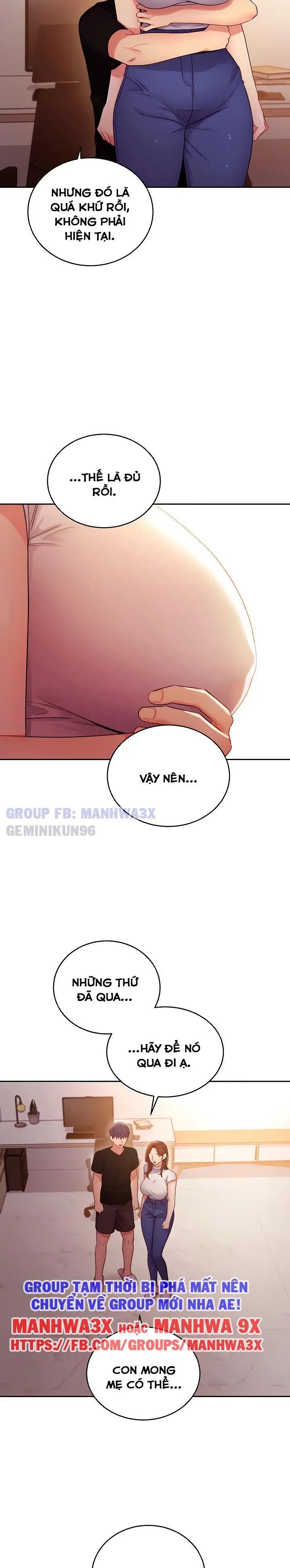 bạn của mẹ kế chapter 86 5