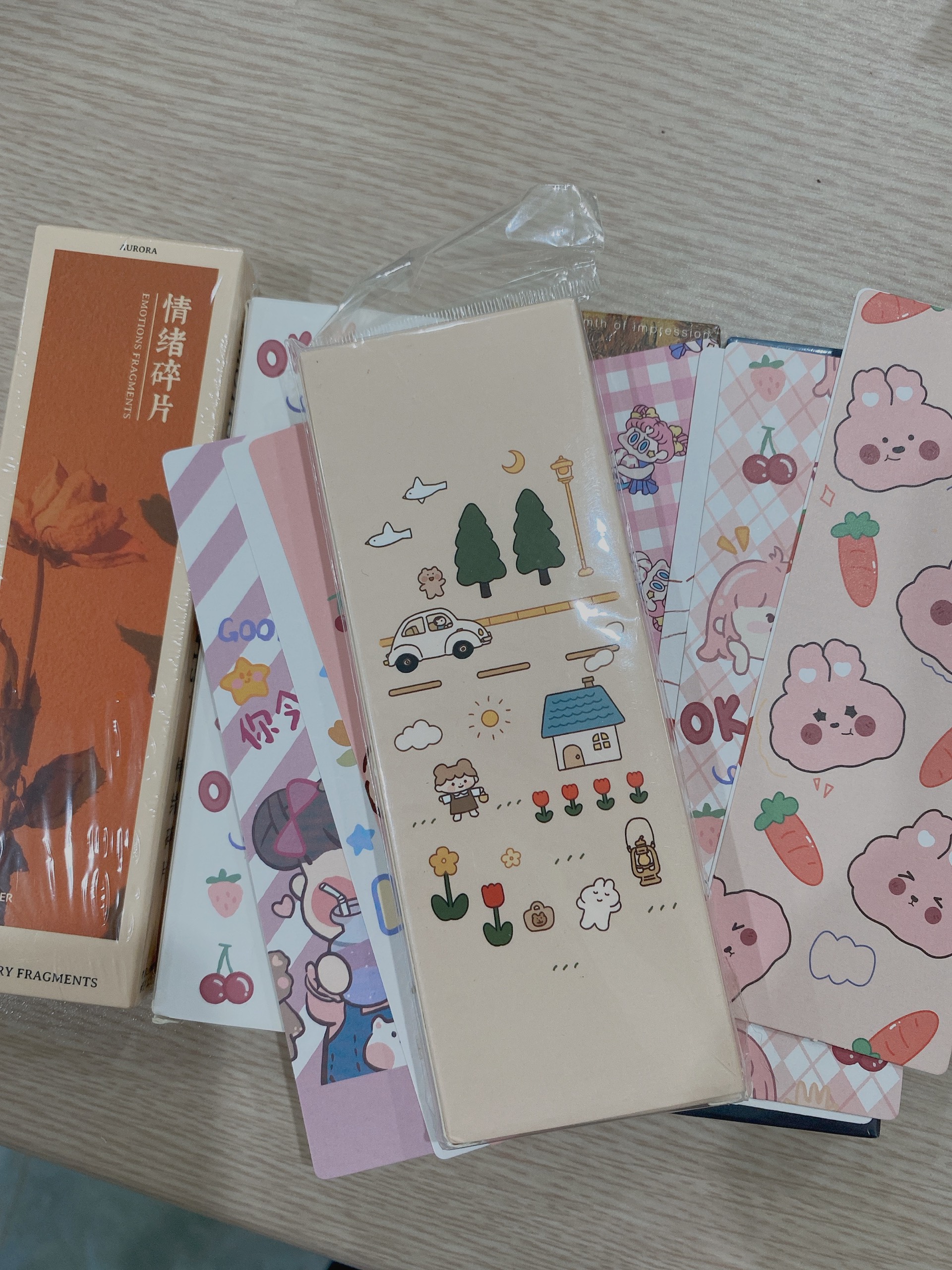 Sách SKybooks - Cũng Là “Tiếng Em” Mà Lạ Lắm