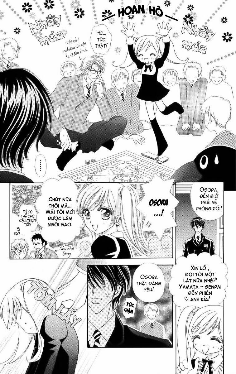 love monster chapter 12 7