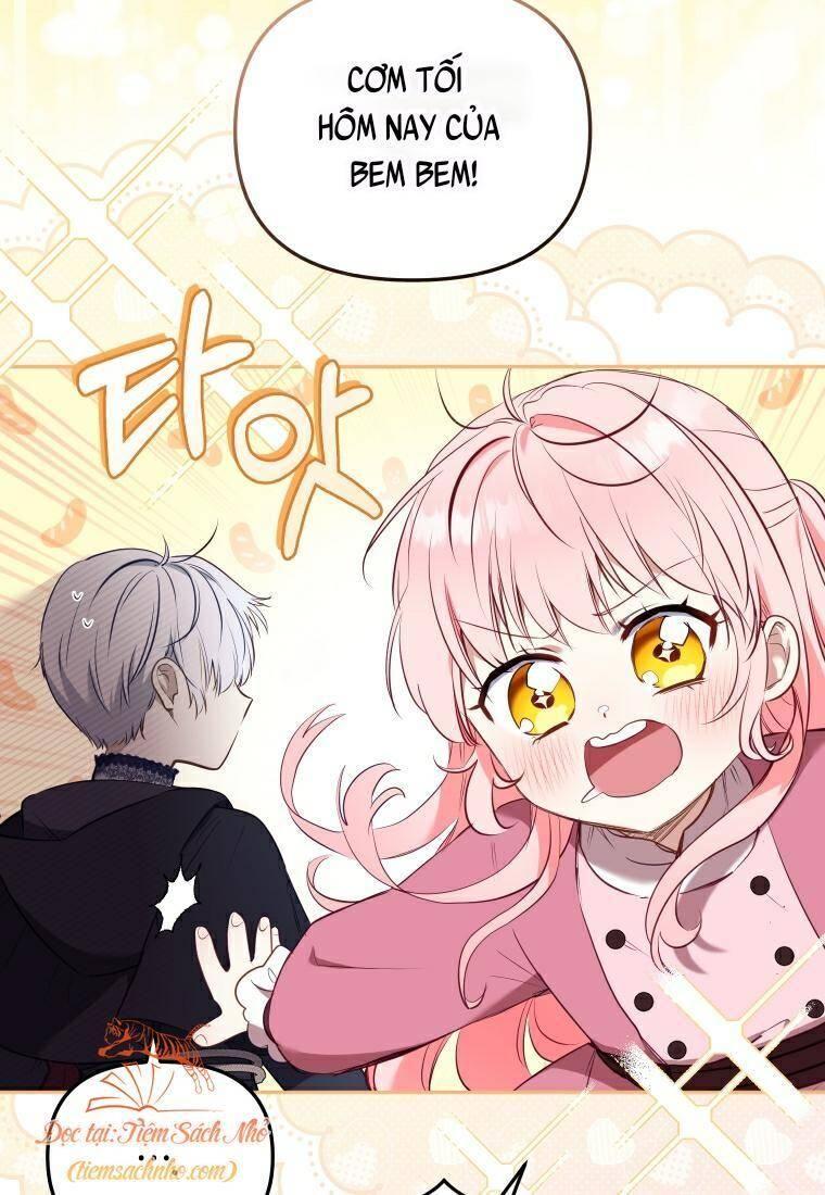 Tôi Đang Được Nuôi Dưỡng Bởi Những Kẻ Phản Diện chapter 26 83