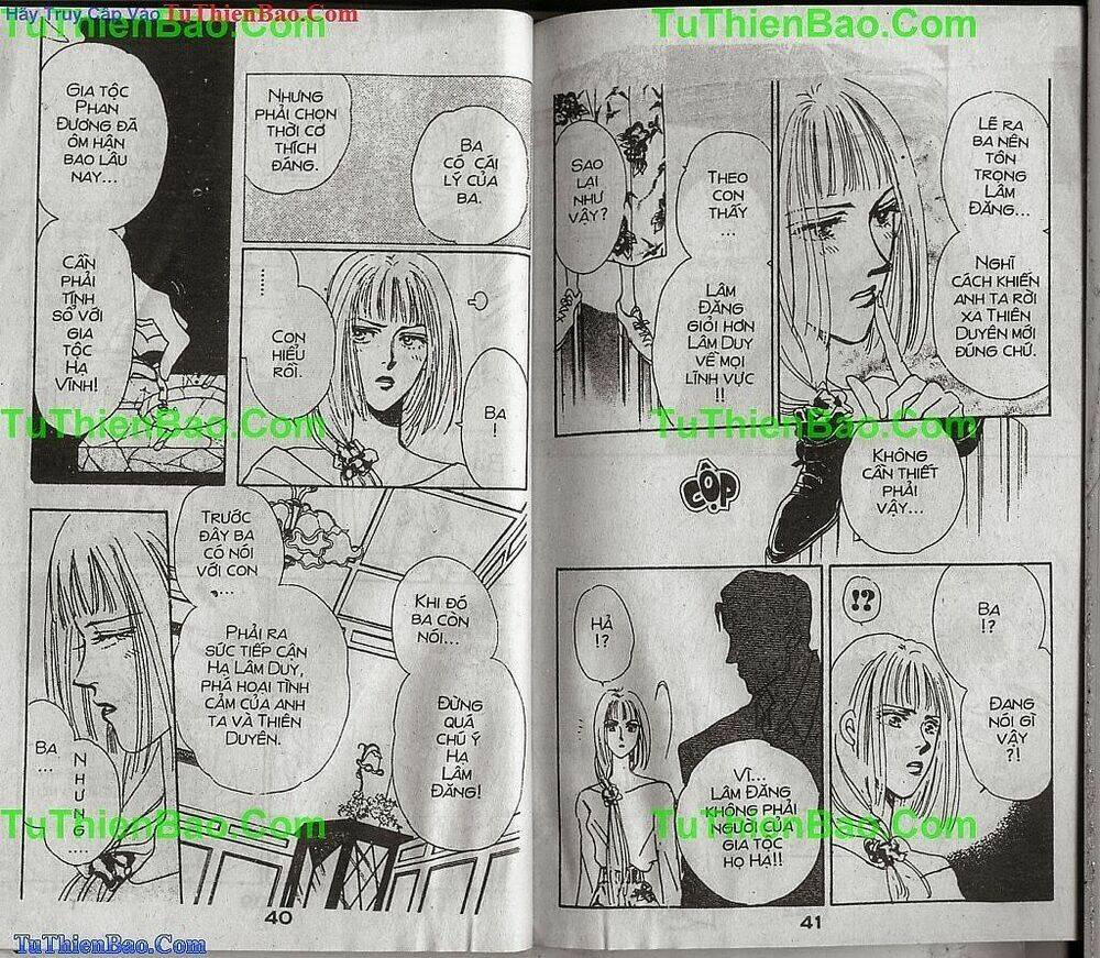 mây trắng tinh khôi chapter 8 21