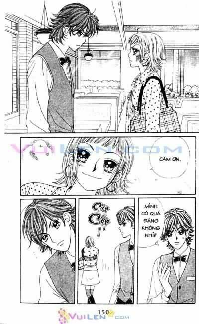 anh là của tôi chapter 4 150