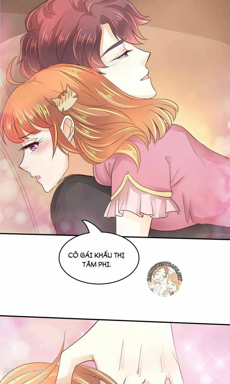 học bá ca ca đừng động vào tôi chapter 22 14