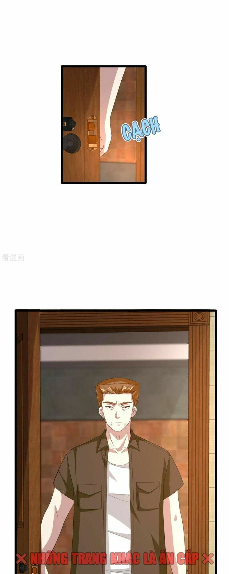 đô thị tà vương chapter 81 14