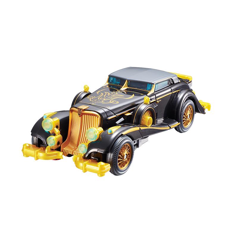 Đồ Chơi TOBOT Siêu Robot Biến Hình Paragon Hiệp Sĩ Quả Cảm 301112