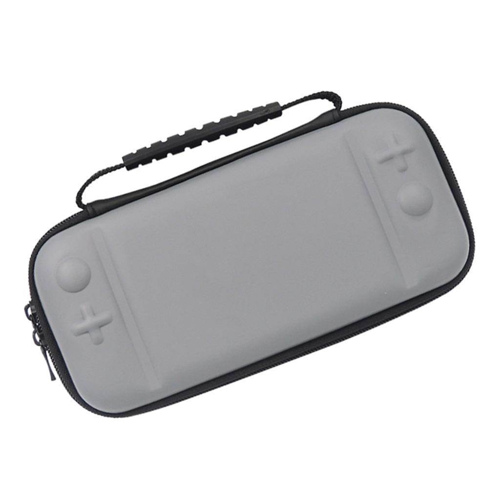 Carry Case for  Switch Lite, Anti-Scratch Hard Portable Travel Case with