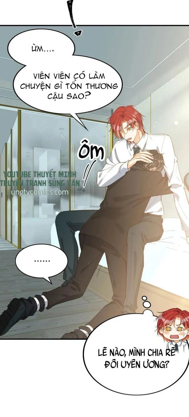 nụ hôn vực thẳm chapter 65 8