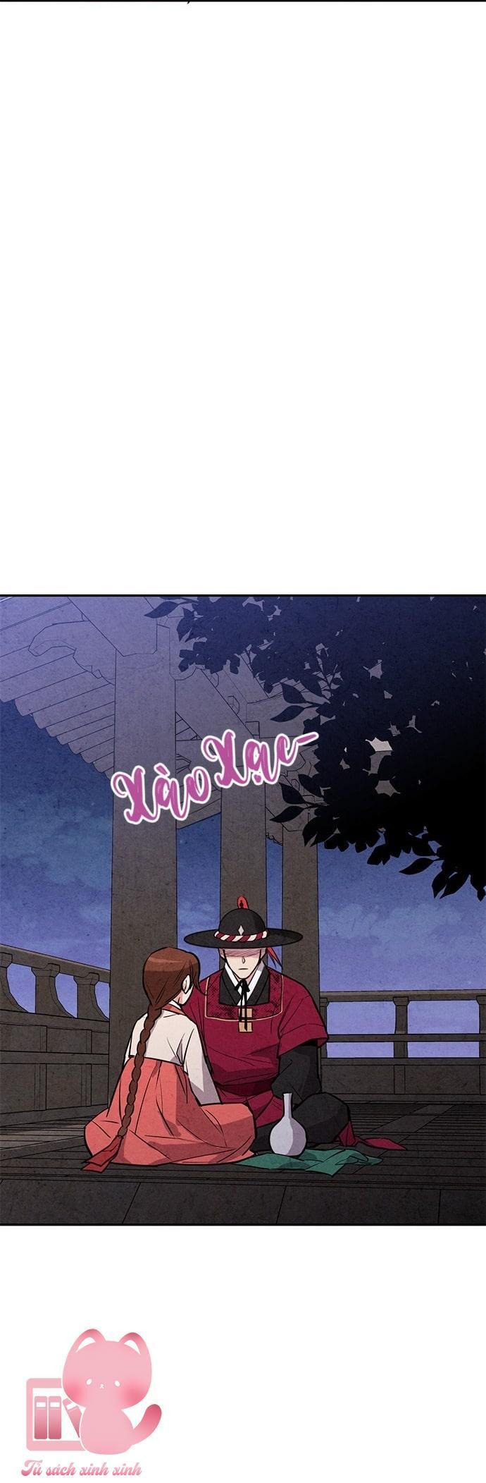 lệnh cấm hôn chapter 22 19