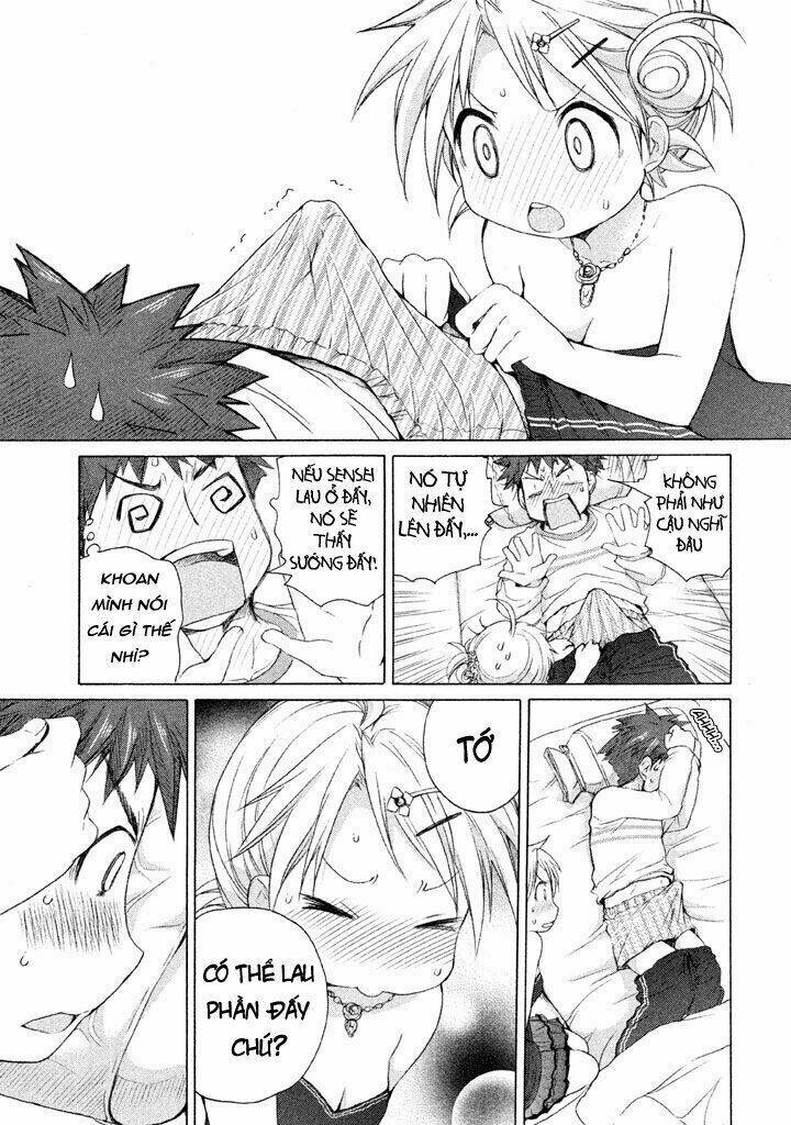 comic studio chapter 15 22