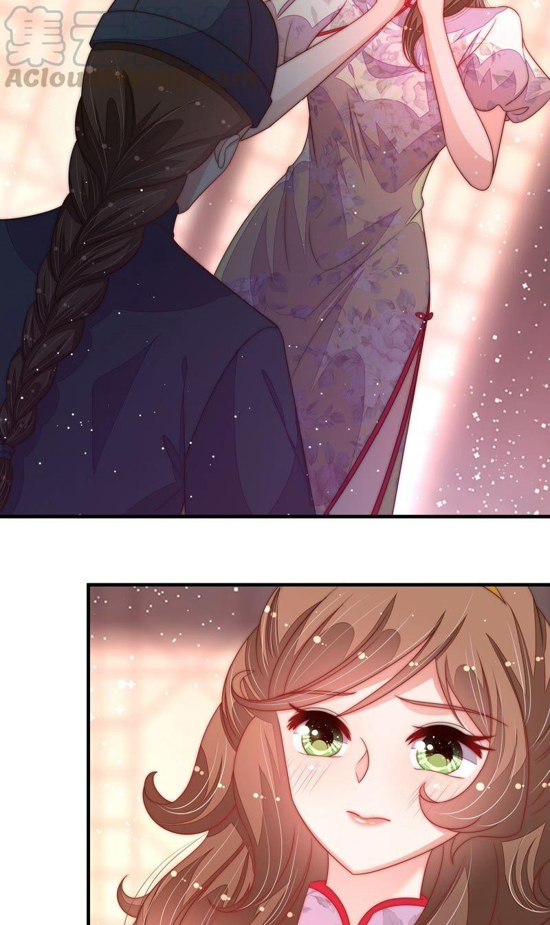 ngày nào thiếu soái cũng ghen chapter 352 14