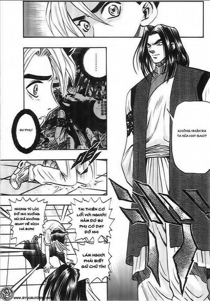 thiên địa nam nhi chapter 30 14