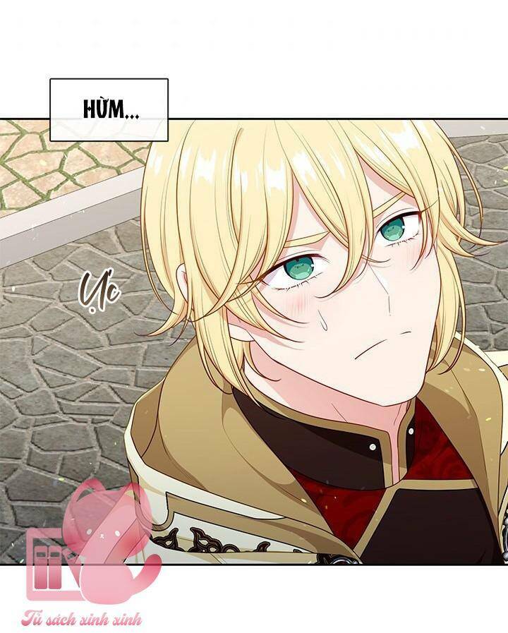 hãy coi chừng ác nữ chapter 118 60