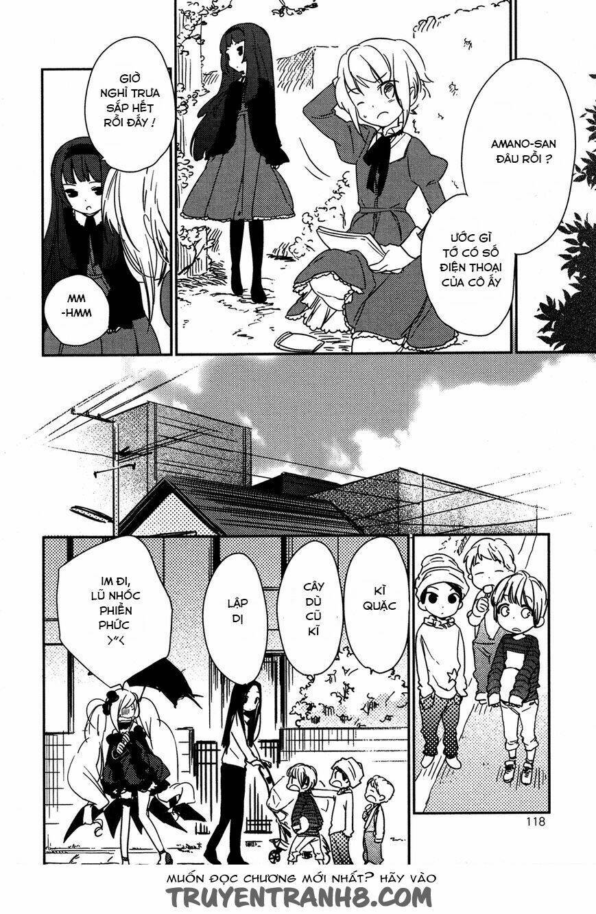 another kiss chapter 1 17