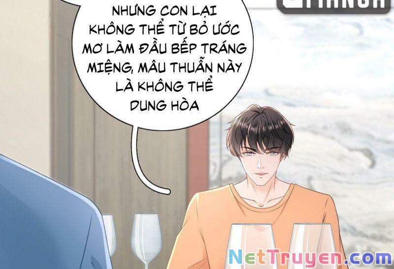 bạn gái tôi mới 30+ tuổi xuân chapter 89 48