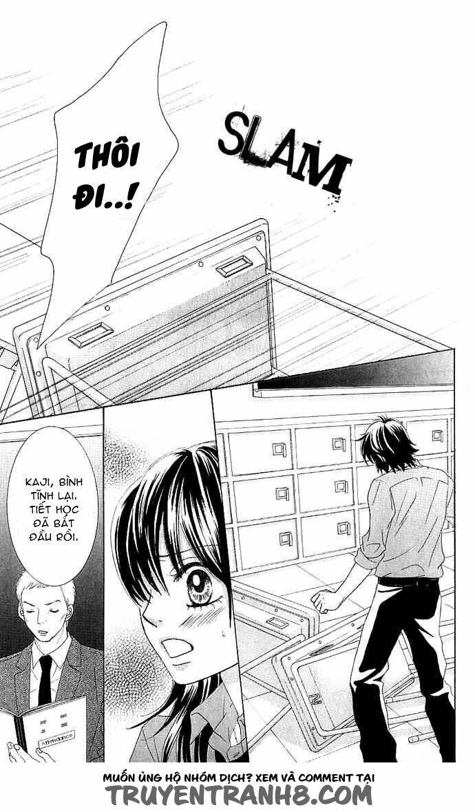 bokutachi wa shitte shimatta chapter 7 17