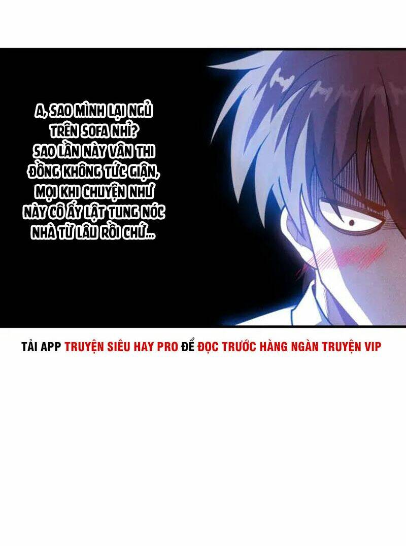 cao thủ cận vệ của nữ chủ tịch chapter 144 28