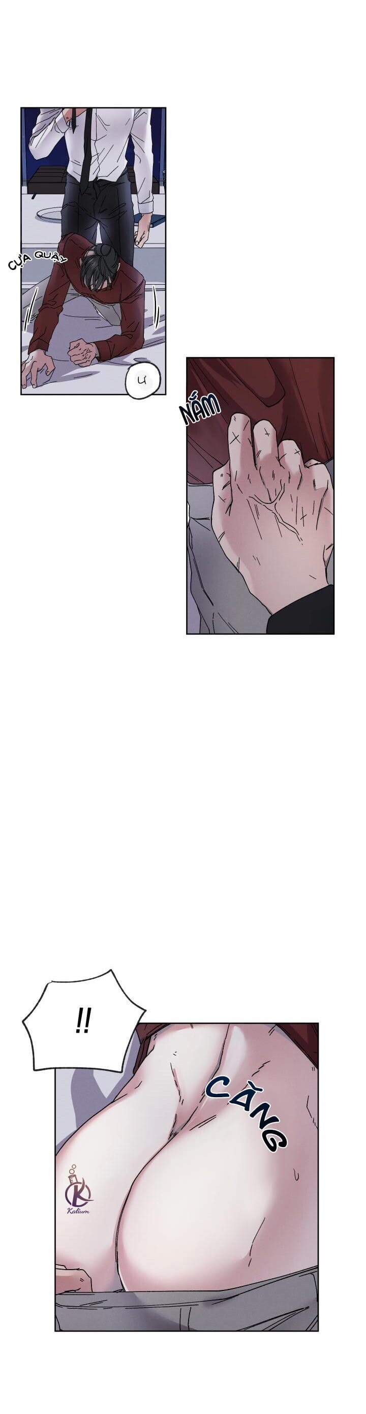 ánh trăng lụi tàn chapter 2 26